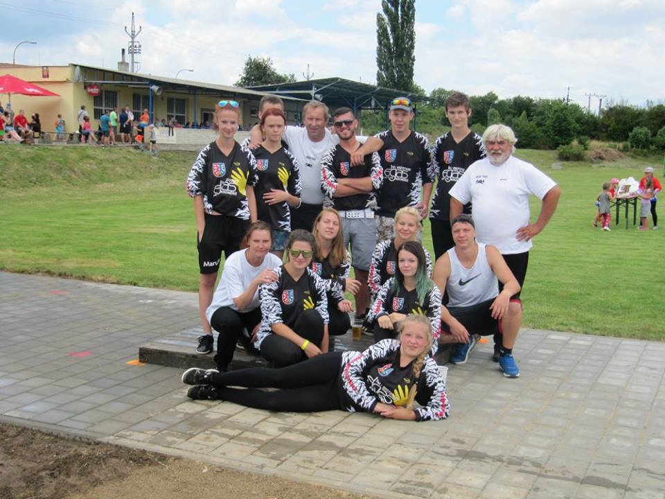 Zborovice 2016